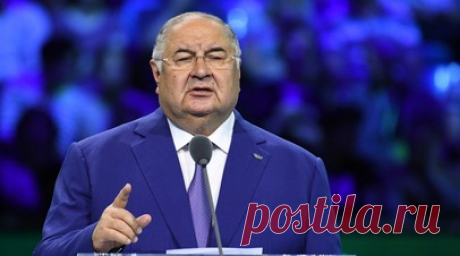 «Напрашивался на оплеуху»: телеканал ARD не стал обжаловать решение суда по иску Усманова о клевете со стороны Зеппельта. Телеканал ARD отказался от апелляции по делу о клевете в адрес российского бизнесмена Алишера Усманова, сообщил его адвокат. Таким образом, вещатель признал недостоверность информации журналиста Хайо Зеппельта о коррупционной системе, якобы созданной бывшим президентом Международной федерации фехтования в подведомственной ему организации. В России это назвали…
