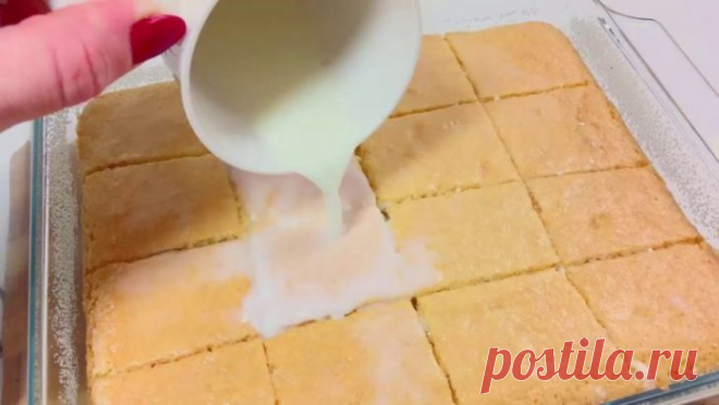 Безумно вкусно! Сербский кох — просто тает во рту