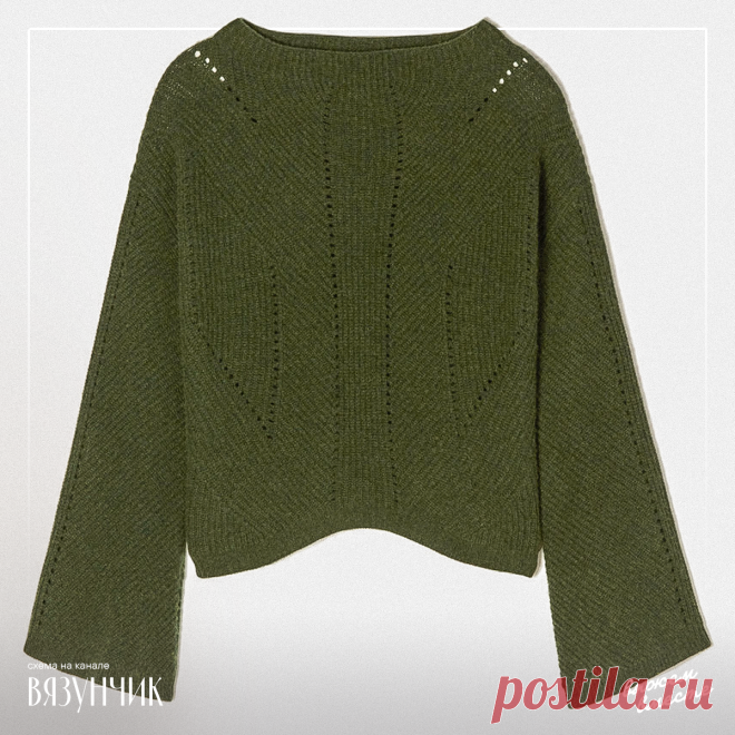 Вязаный креатив от Нили Лотан, на который ушла половина дня. Не смогла отказать читателям | Вязунчик — вяжем вместе | Дзен