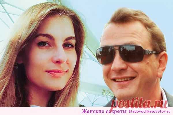 Марат Башаров съехался с новой возлюбленной | Женские секреты