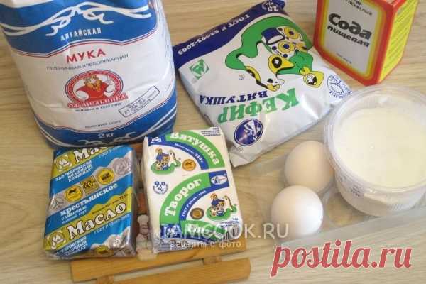 Хачапури на кефире, рецепт с фото. Как приготовить хачапури на кефире, на сковороде?