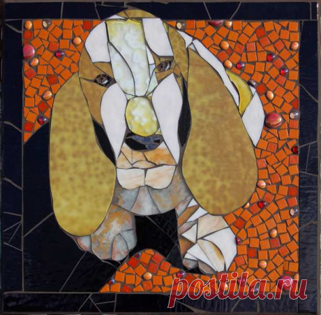 Pets | Stevo Mosaics