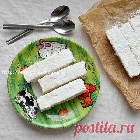 Пастила в домашних условиях | Легкие рецепты
