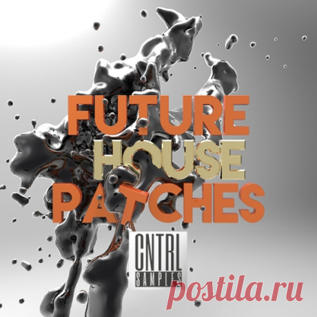 CNTRL Samples Future House Patches MiDi SPiRE-AUDIOSTRiKE  | 6 MB

100+ ultimate melodic spire patches for future house domination: If you’re looking for the sounds of EDX, Don Diablo Mr. Belt &amp; Wezol and Oliver Heldens, then is this is the only pack you need.