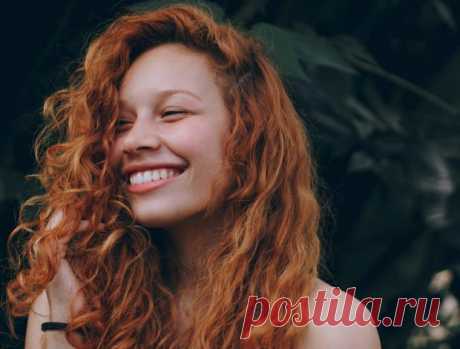 Как скрыть недостатки внешности с помощью правильного цвета волос