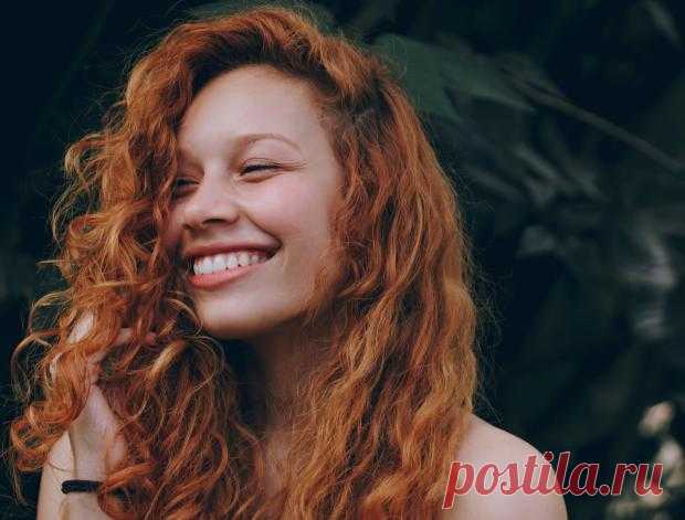 Как скрыть недостатки внешности с помощью правильного цвета волос