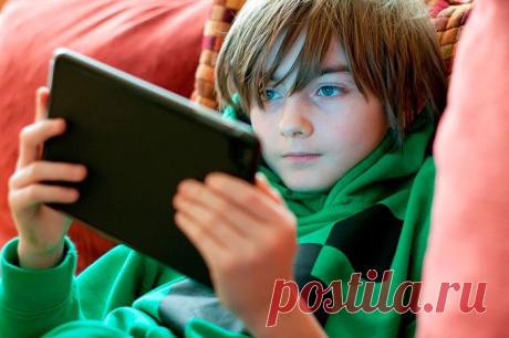 Эскапизм: дети, бегущие от реальности | Parents.ru