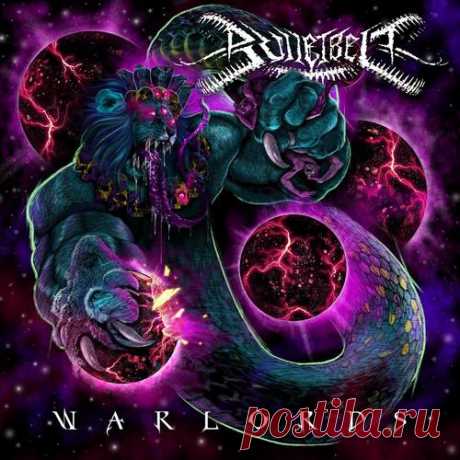 Bulletbelt - Warlords (2020)