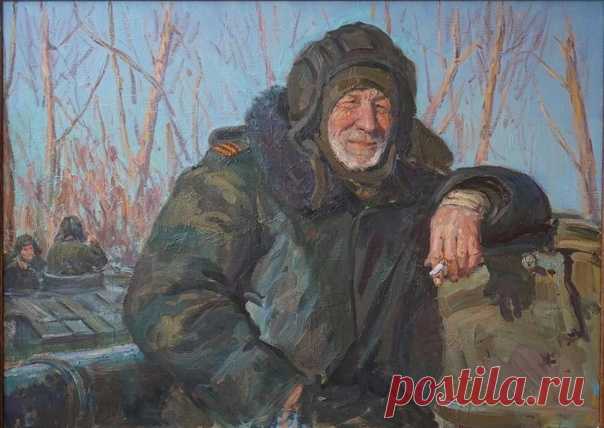 Призовите меня на войну
Вместо парня, которому двадцать.
Я служил, я смогу, я пойму,
Как за Родину нужно сражаться.

Показать полностью...