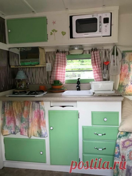 roulottes , caravanes vintages - Recherche Google