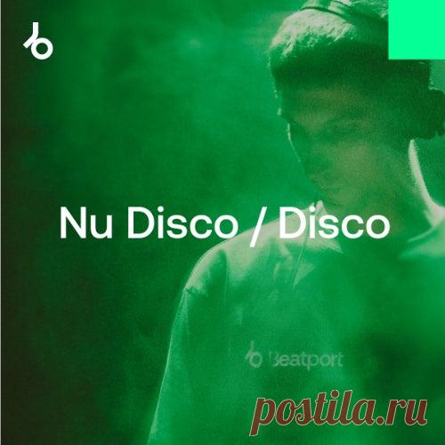 Beatport 2025's Best Tracks (So Far) Nu Disco » MinimalFreaks.co