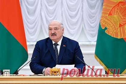 Депутат Рады написал письмо Лукашенко