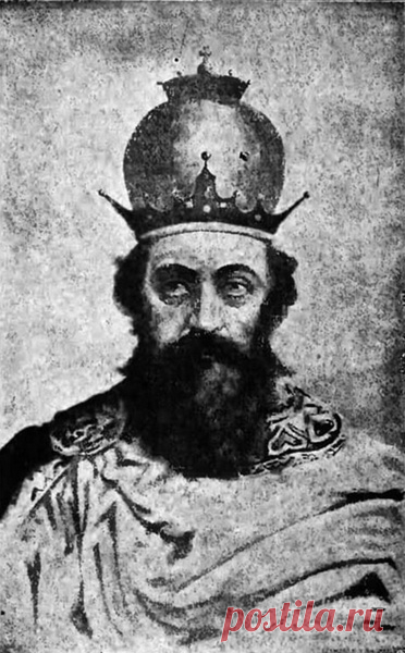 Даниил Галицкий, первый русский король - БАЗА 211- ВОЕННАЯ ИСТОРИЯ - медиаплатформа МирТесен Автор: Антон Трофимов Как поиски союзника по борьбе с Золотой Ордой привели галицкого князя к соглашению с Папой Римским В русской истории XIII века князь галицкий и волынский Даниил занимает особое место — наравне с другим знаменитым князем, святым благоверным Александром Невским. И тот, и другой...