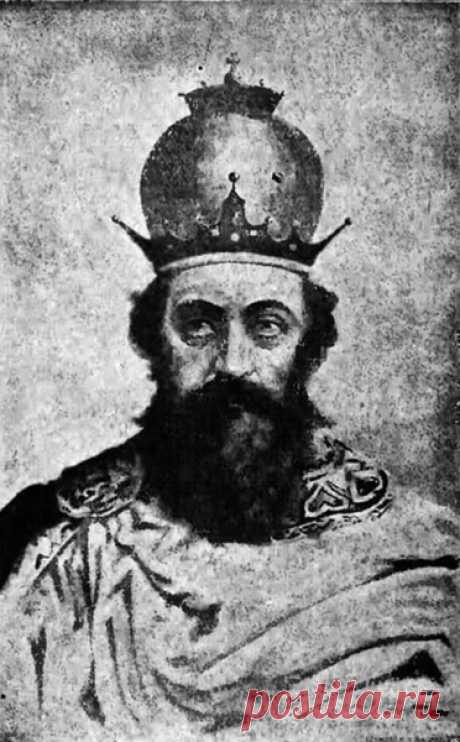 Даниил Галицкий, первый русский король - БАЗА 211- ВОЕННАЯ ИСТОРИЯ - медиаплатформа МирТесен Автор: Антон Трофимов Как поиски союзника по борьбе с Золотой Ордой привели галицкого князя к соглашению с Папой Римским В русской истории XIII века князь галицкий и волынский Даниил занимает особое место — наравне с другим знаменитым князем, святым благоверным Александром Невским. И тот, и другой...