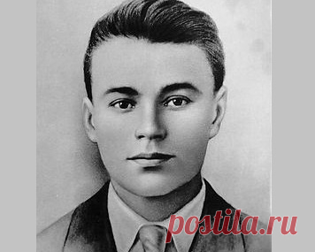 Как известно, подпольная организация «Молодая гвардия» появилась в оккупированном немцами украинском городе Краснодоне. Именно там жили ее руководители. Одним из них и был Иван Земнухов.