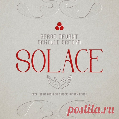 Serge Devant, Camille Safiya – Solace [THIS001] free download mp3 music 320kbps