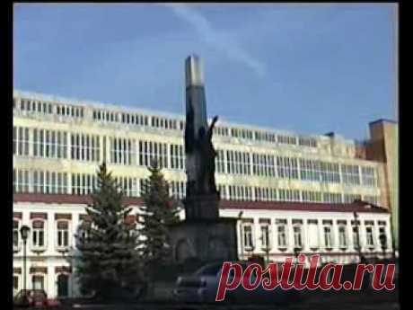 Орехово-Зуево