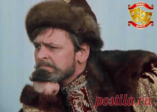 Юрий Яковлев... Великолепный актер в великолепной комедии...