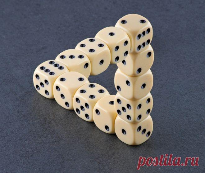 Интригующие сюрреалистические фотографии