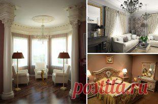 агнлийский стиль