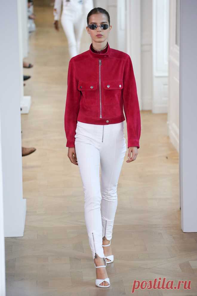 S/S 2017 | Showdetails Collection