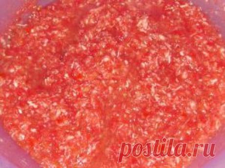 Как сделать хренодёр? Хренодёр: рецепт приготовления :: SYL.ru