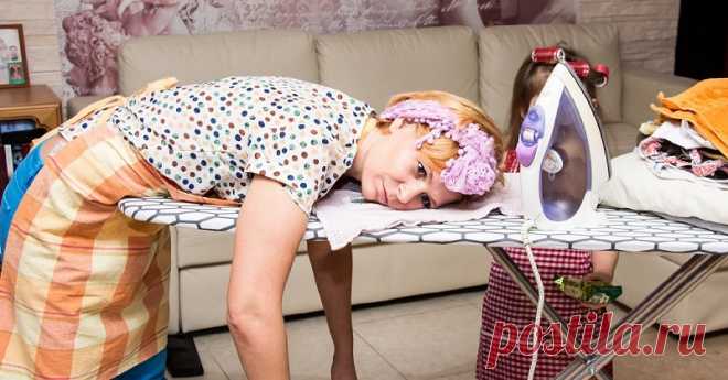 15 причин, почему женщина в браке всегда находится в напряжении. Так нельзя! Как же прекрасны отношения в самом начале! Помимо всех прелестей в виде подарков, гуляний до рассвета и нежных слов, женщина цветет и пахнет. Она старается быть красивой и интересной. Но после долгих …