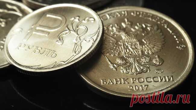 В Кремле прокомментировали укрепление рубля