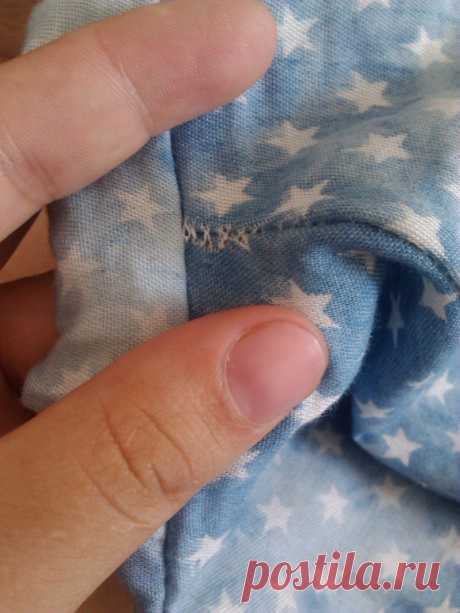 Рукодельные хитрости - видеоподборка "Крутые швы, которые помогут спасти одежду"