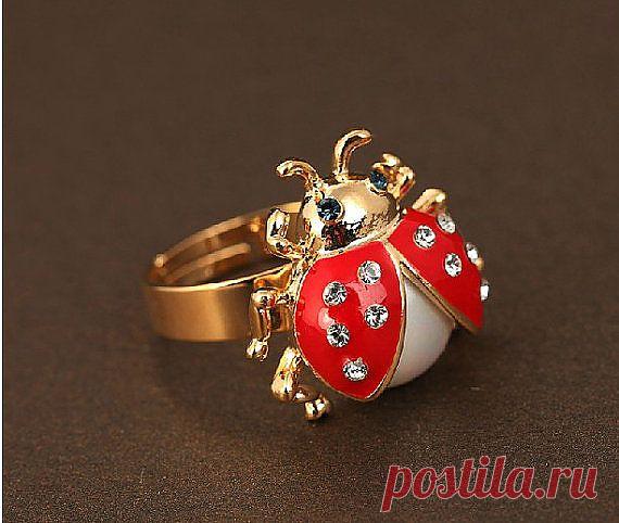 Божья коровка - $12.00 USD