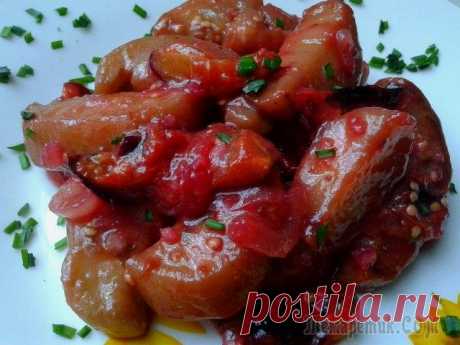 Два потрясающе вкусных салата!