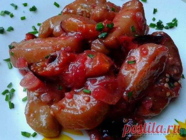 Два потрясающе вкусных салата!