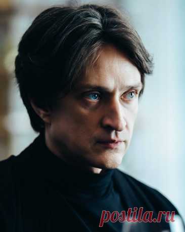 Юрий Чурсин