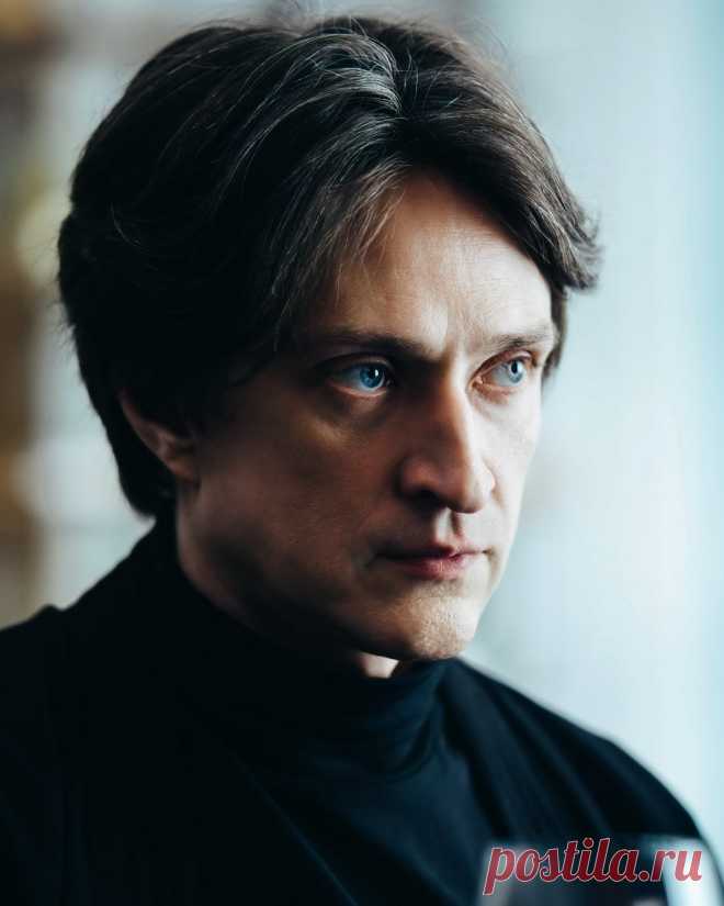 Юрий Чурсин