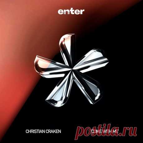 Christian Craken – Come With Me [ENT028] - HypeDJ.top