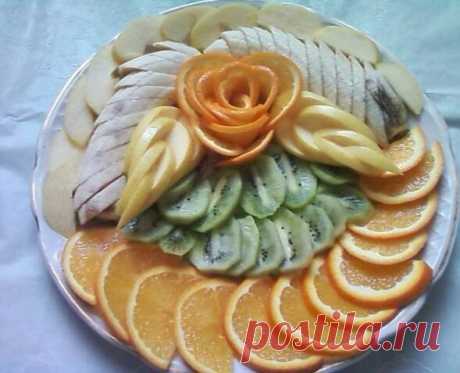 Рецепты