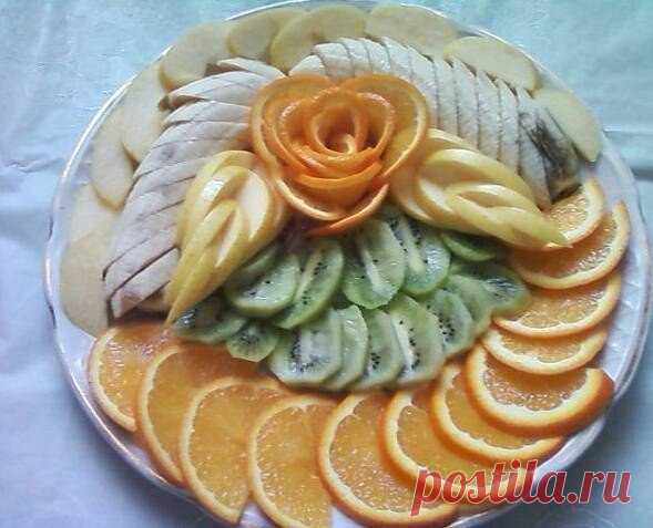Рецепты