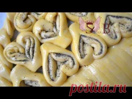 Pie "Little house" Sugarbreads