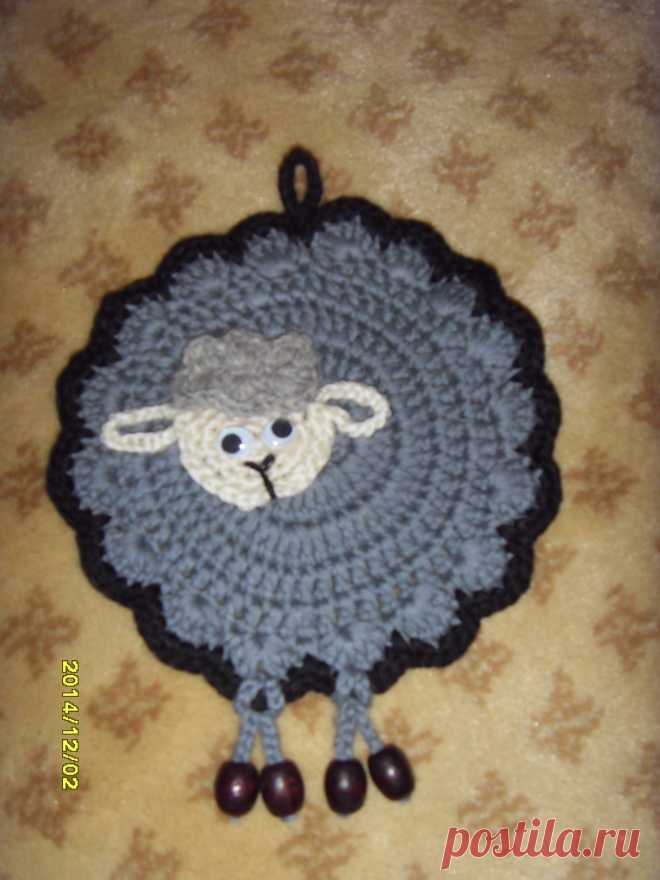 К Новому году