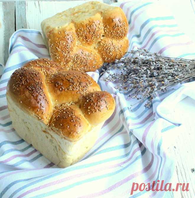 Литовская хала (холодного брожения) пошаговый рецепт с фотографиями