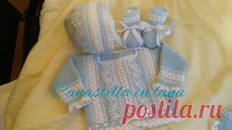 CANASTILLAENLANA: 2016