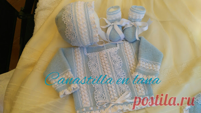 CANASTILLAENLANA: 2016