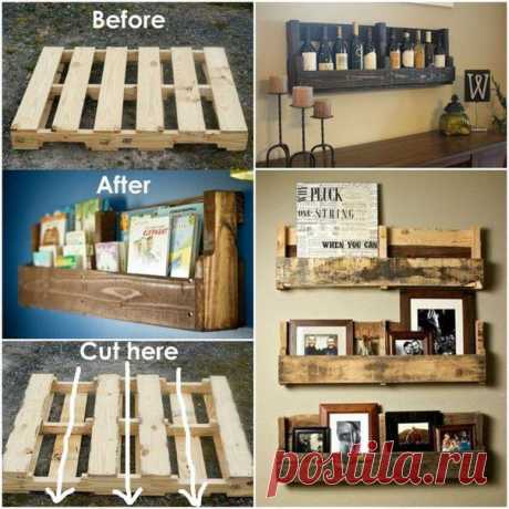 Ideas and Decor