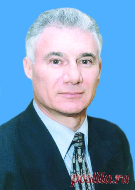 Хавинсон, Владимир Хацкелевич — Википедия