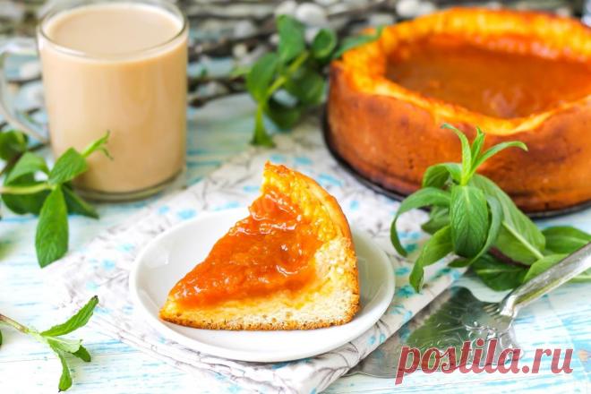 Дрожжевой открытый пирог рецепт с фото пошагово - 1000.menu