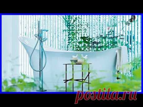💗 Bathroom Design 2019 | the best bath design trends ideas - САМЫЕ КРАСИВЫЕ ВАННЫЕ КОМНАТЫ 2019 | ванные комнаты фото дизайн