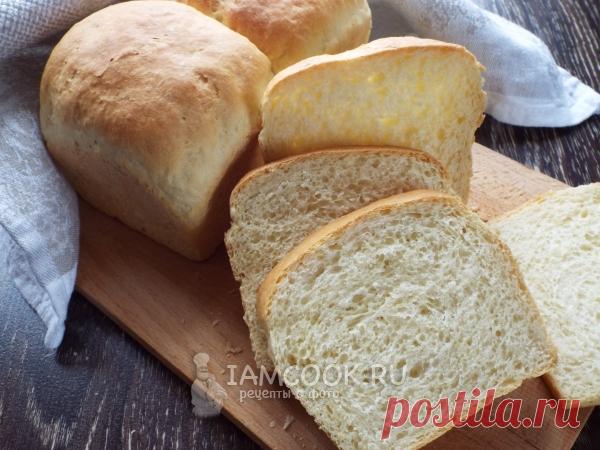 Сайка — рецепт с фото Сайка - быстрый и простой рецепт приготовления вкусного сдобного хлеба с лёгкой корочкой и нежным мякишем.