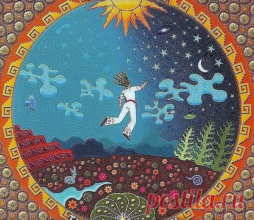 Дедушка Пейот(Мескалито) | 7 фотографий