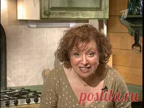 Быстрые закуски от Елены Чекаловой..