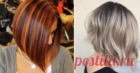 Пора освежить каре: 18 стильных вариантов мелирования коротких волос.
Лето уже пришло, а это значит, что настало время освежить образ. А что может справиться с этой задачей лучше, чем новая прическа? Не каждая женщина готова расстаться с любимой стрижкой, но всегда м…